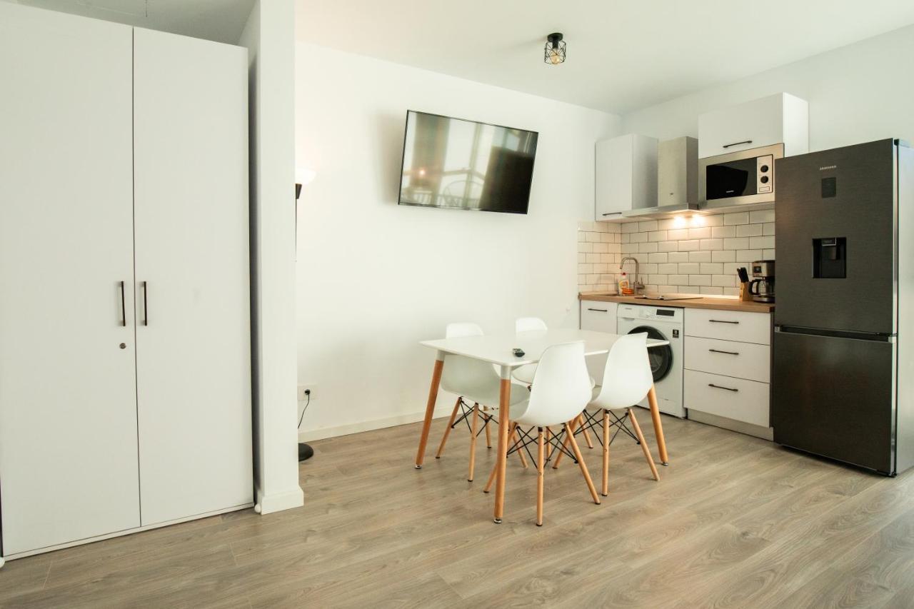 Cozy Studio 4 People With Parking Sinaia Exterior foto